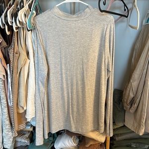 The loft long sleeved women’s